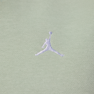 Суитчър Jordan Jordan Brooklyn Fleece Crew Sweatshirt Зелено | FV7074-017, 2
