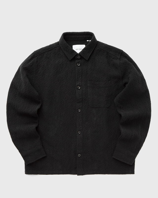 Kevin Textured Shirt