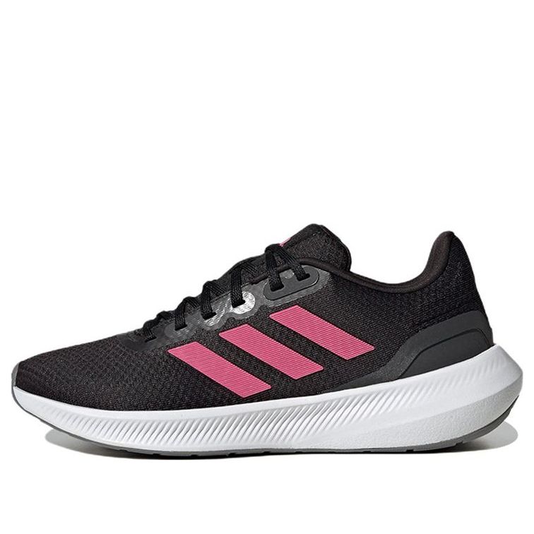 Кецове и обувки adidas Originals Runfalcon 3.0 Черно | HP7560