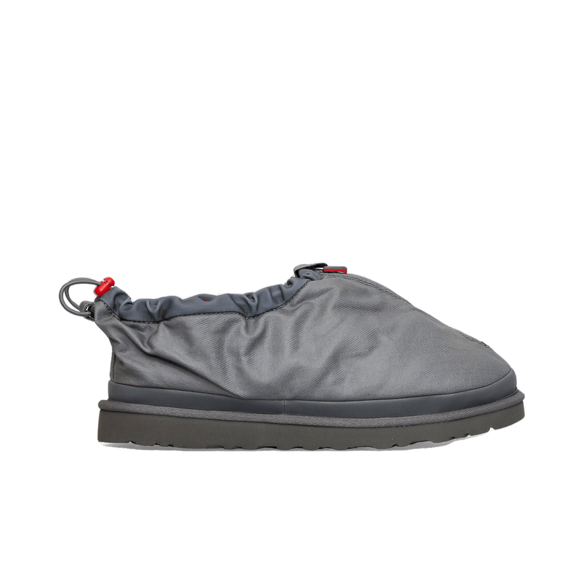 Кецове и обувки UGG Tasman Shroud Zip "Dark Grey" Сиво | 1144114 DGRY