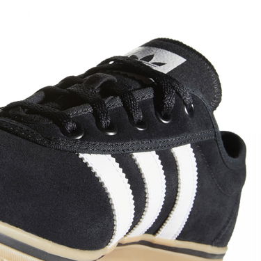 Кецове и обувки adidas Originals adidas ADI-EASE "Black Gum" Черно | EE6107, 6