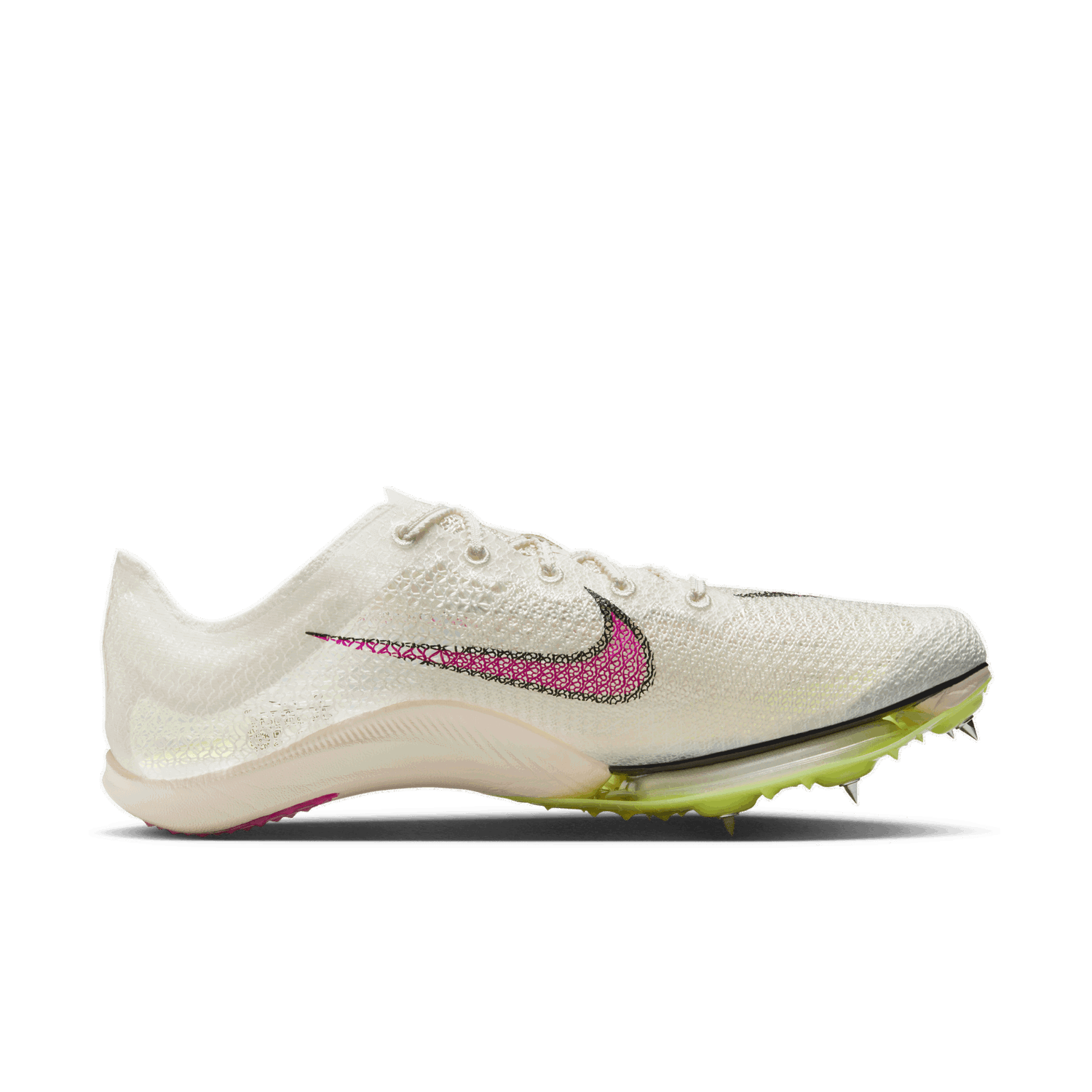 Кецове и обувки Nike Tretra Air Zoom Victory Track & Field Distance Бяло | CD4385-101, 0