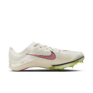 Кецове и обувки Nike Tretra Air Zoom Victory Track & Field Distance Бяло | CD4385-101, 0