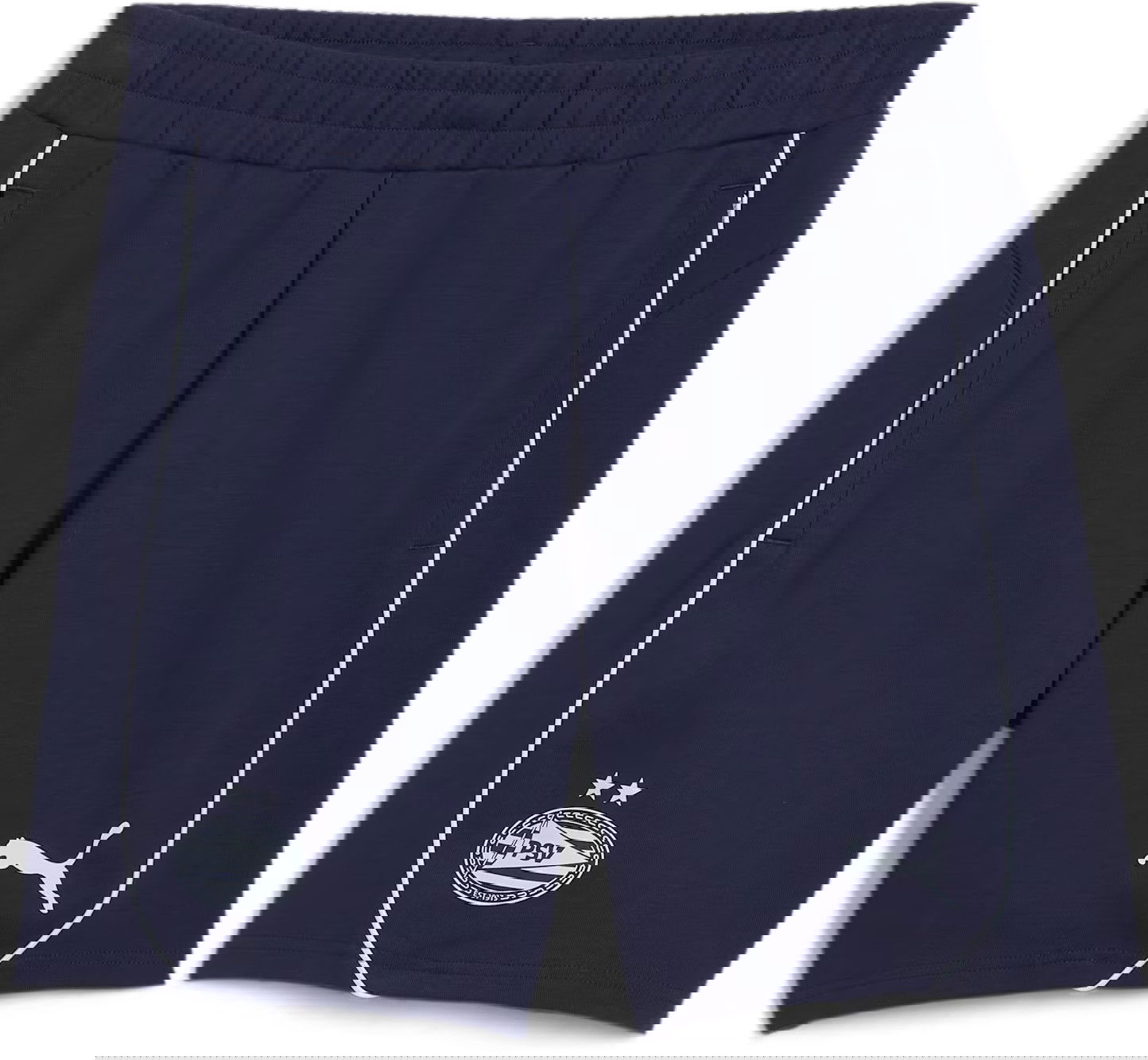 Къси панталони Puma PSV Casuals Shorts Тъмно синьо | 777415-15, 0