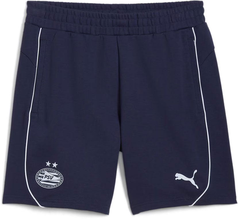 Къси панталони Puma PSV Casuals Shorts Тъмно синьо | 777415-15