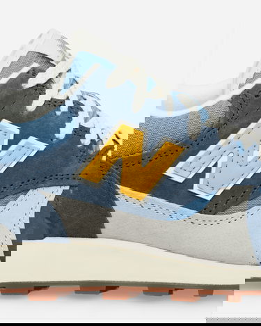 Кецове и обувки New Balance 475 Vintage Синьо | U475HA, 6