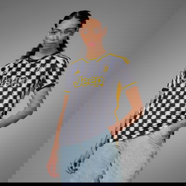 Фланелка adidas Originals Juventus 23/24 Home Jersey Многоцветен | IB0491, 1