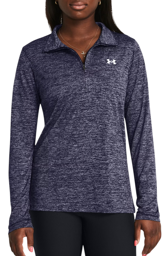 Tech 1/2 Zip Sweatshirt