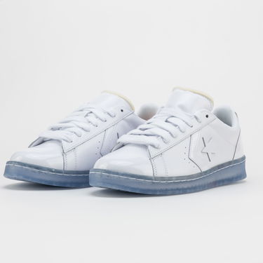 Кецове и обувки Converse Rokit - Pro Leather Бяло | 169217C, 1