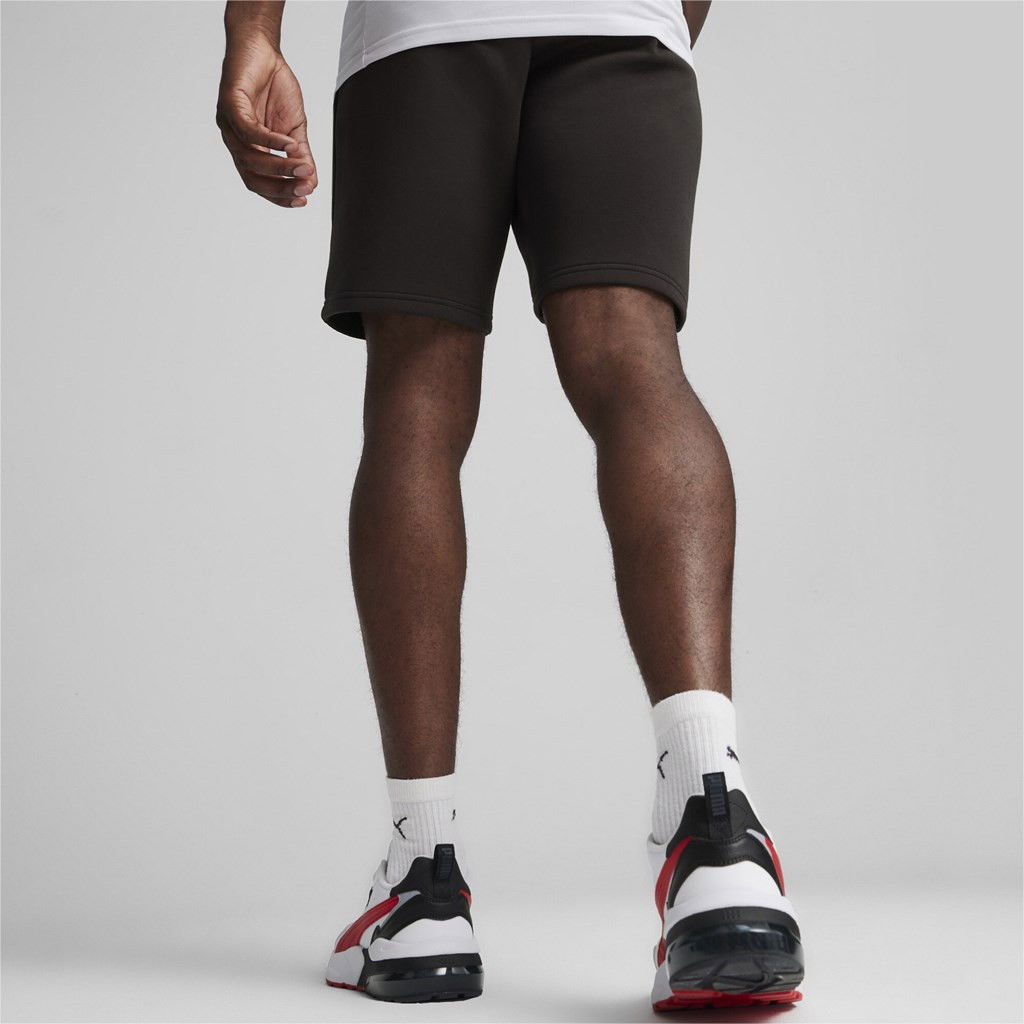 Къси панталони Puma EVOSTRIPE 8' Черно | 678996-01, 1