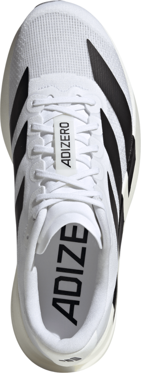 Кецове и обувки adidas Performance Adizero Evo SL Бяло | jh6206, 1