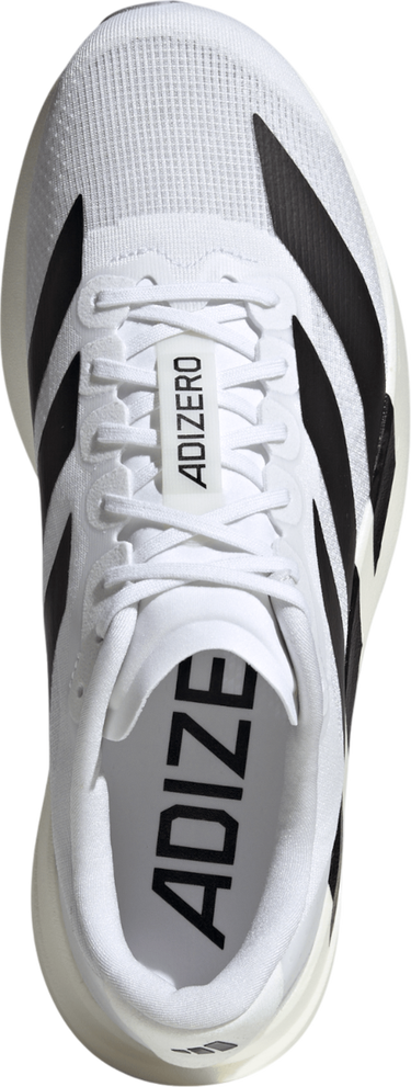 Кецове и обувки adidas Performance Adizero Evo SL Бяло | jh6206, 1