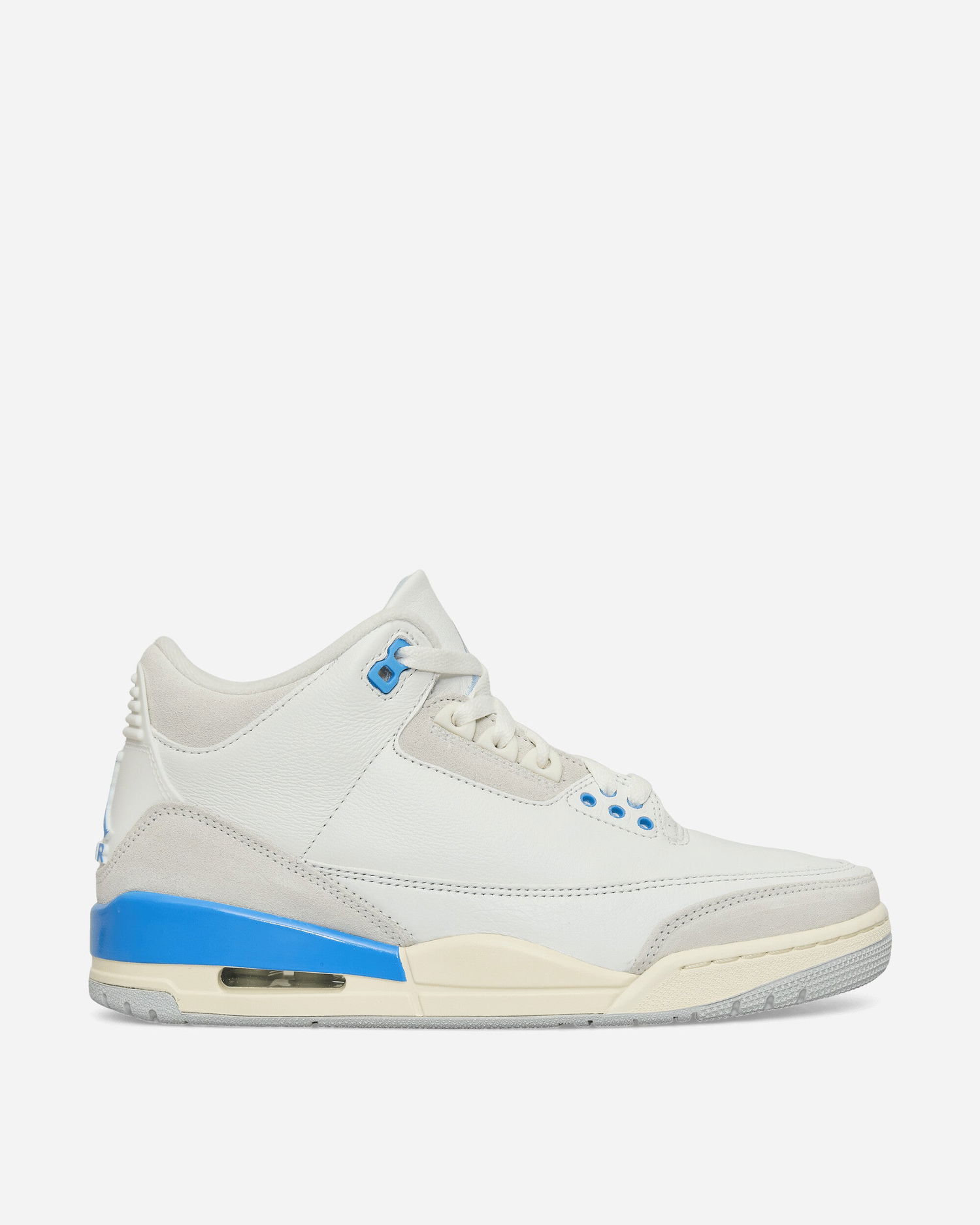 Кецове и обувки Jordan Air Jordan 3 Retro "Lucky Shorts" Бяло | CT8532-101, 1