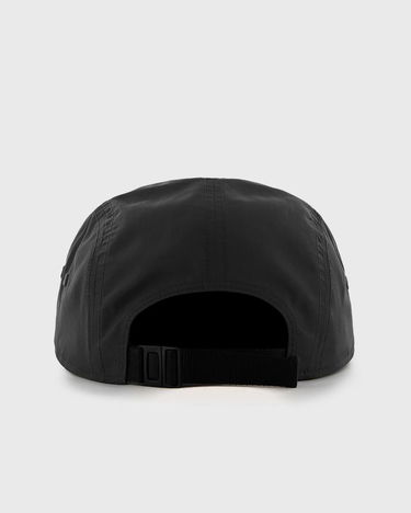 Шапка с козирка New Balance Five Panel Cap Черно | NBL-NBRFP02BBW-K6, 2
