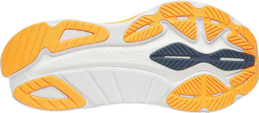 Кецове и обувки Saucony HURRICANE 24 Синьо | s10933-211, 4