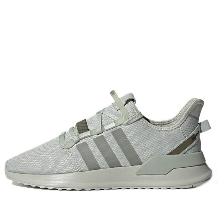 Кецове и обувки adidas Originals U_Path Run Сиво | EE4467