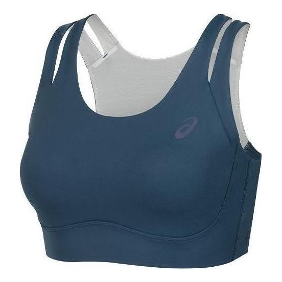 Сутиен Asics Sports Bra Тъмно синьо | 2032D040-400, 0