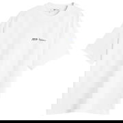 ATP x Palmes Logo T-Shirt, Size Small