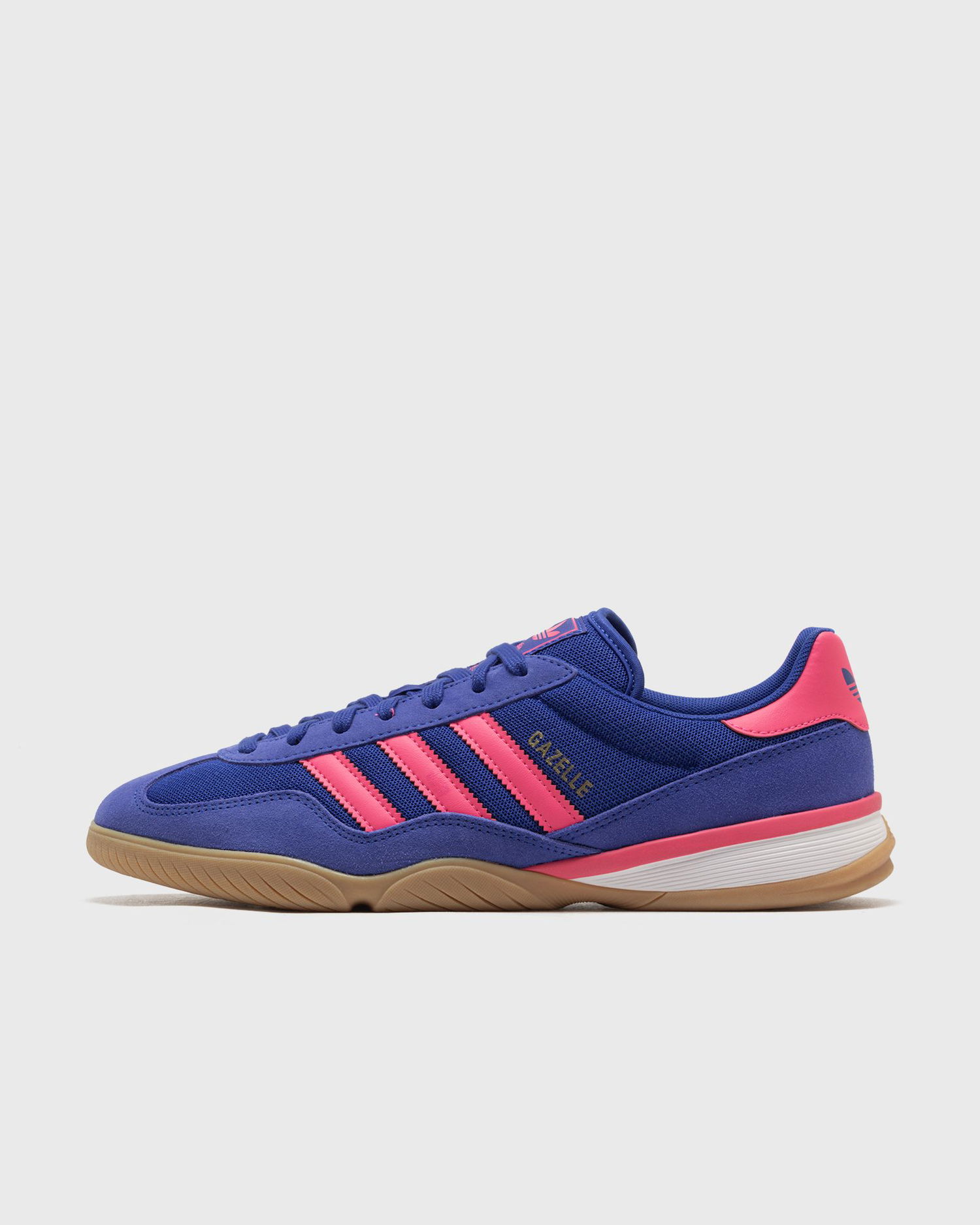 Кецове и обувки adidas Originals adidas Gazelle Sala Синьо | JR3838, 1