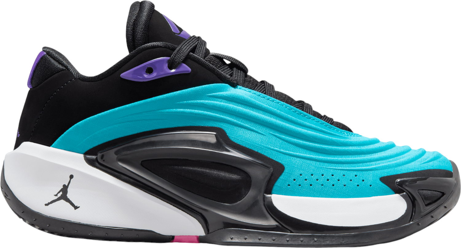 Кецове и обувки Jordan Jordan Luka 3 Тюркоазено | fq8185-400, 0