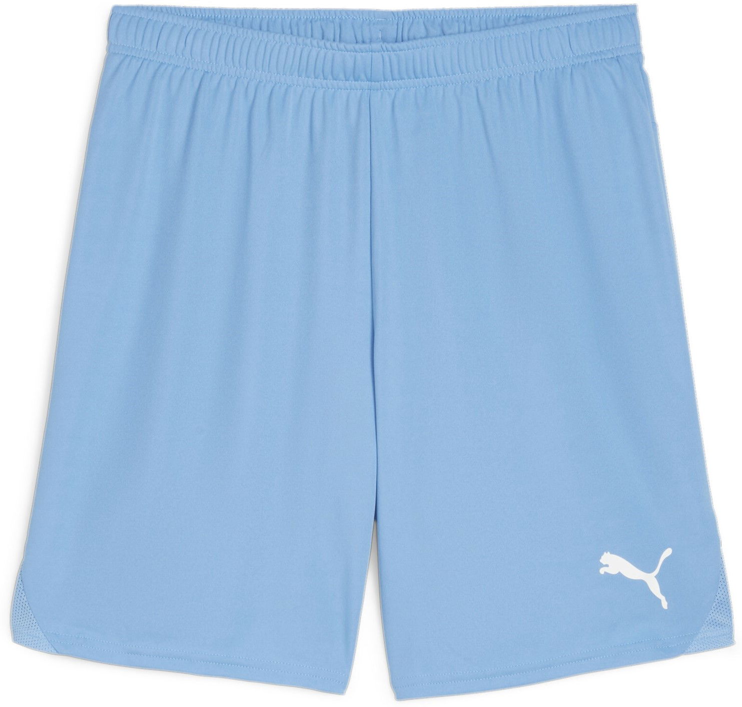 Къси панталони Puma teamGOAL Shorts Синьо | 705752-18, 0
