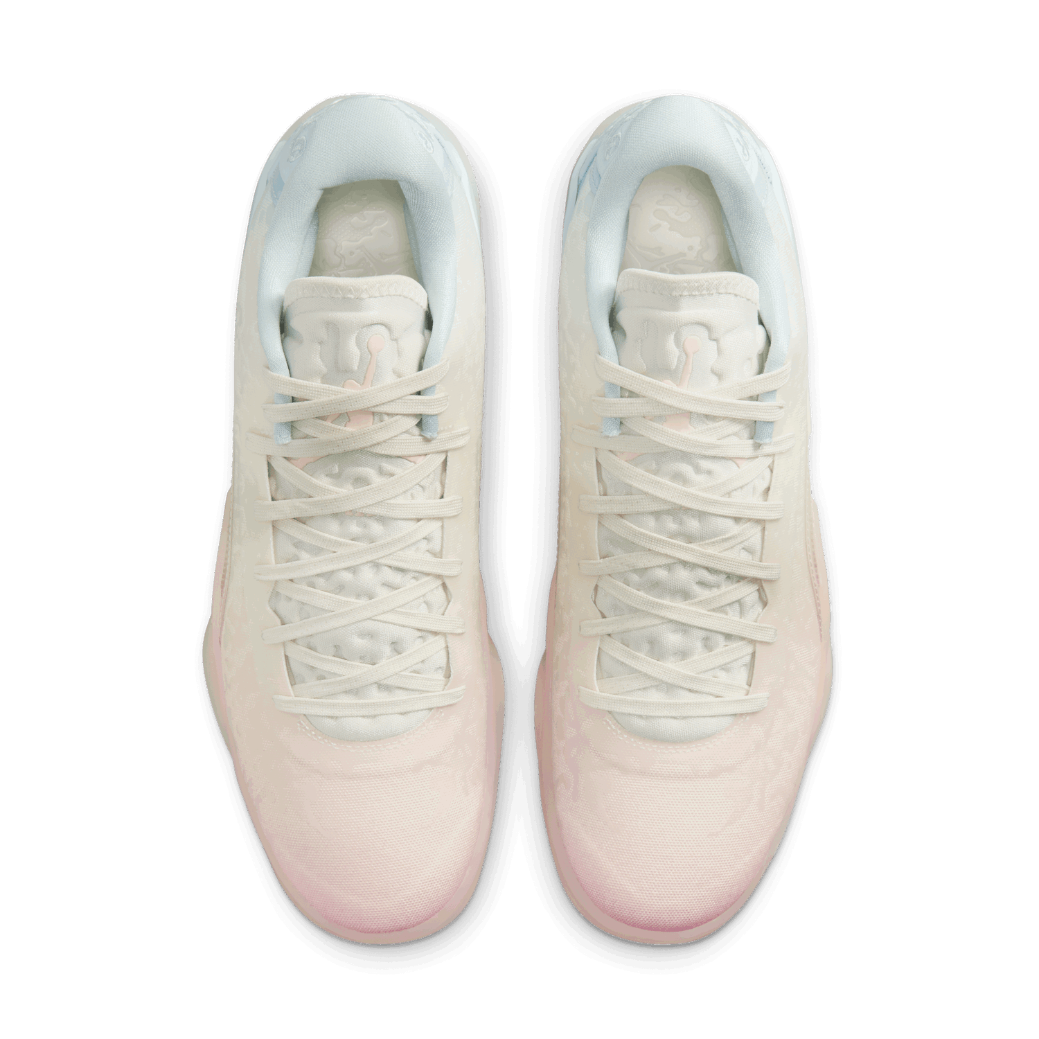 Кецове и обувки Jordan Jordan Zion 3 NRG Бежово | FZ1321-601, 1