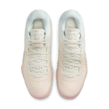 Кецове и обувки Jordan Jordan Zion 3 NRG Бежово | FZ1321-601, 1