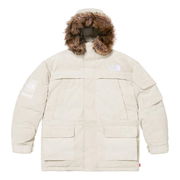 Supreme x The North Face 600-Fill Down Parka