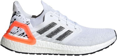 Кецове и обувки adidas Performance UltraBoost 20 Бяло | eg0699, 0