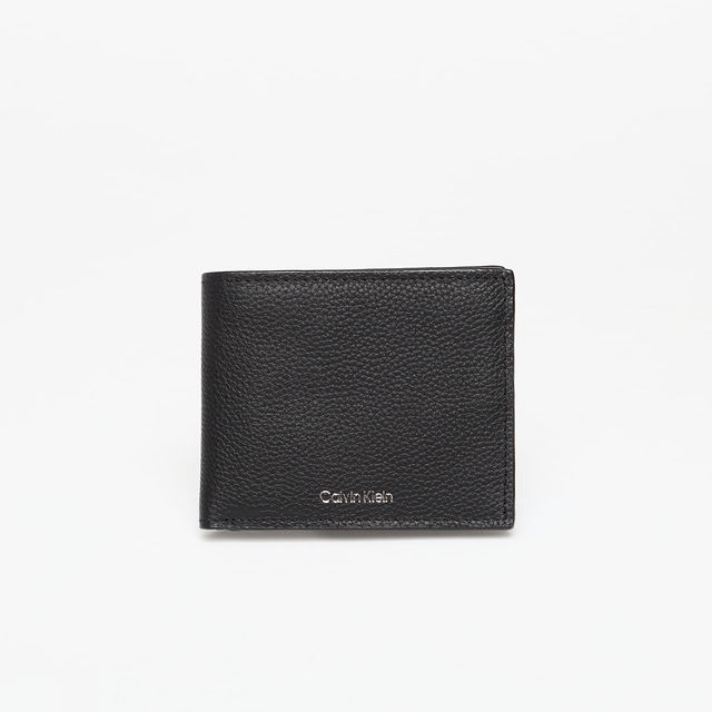 Calvin Klein Foil Emboss Bill Wallet