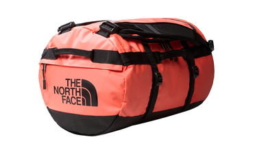 Раници и чанти The North Face Base Camp Duffel Bag - S Червено | NF0A52STZV1, 0