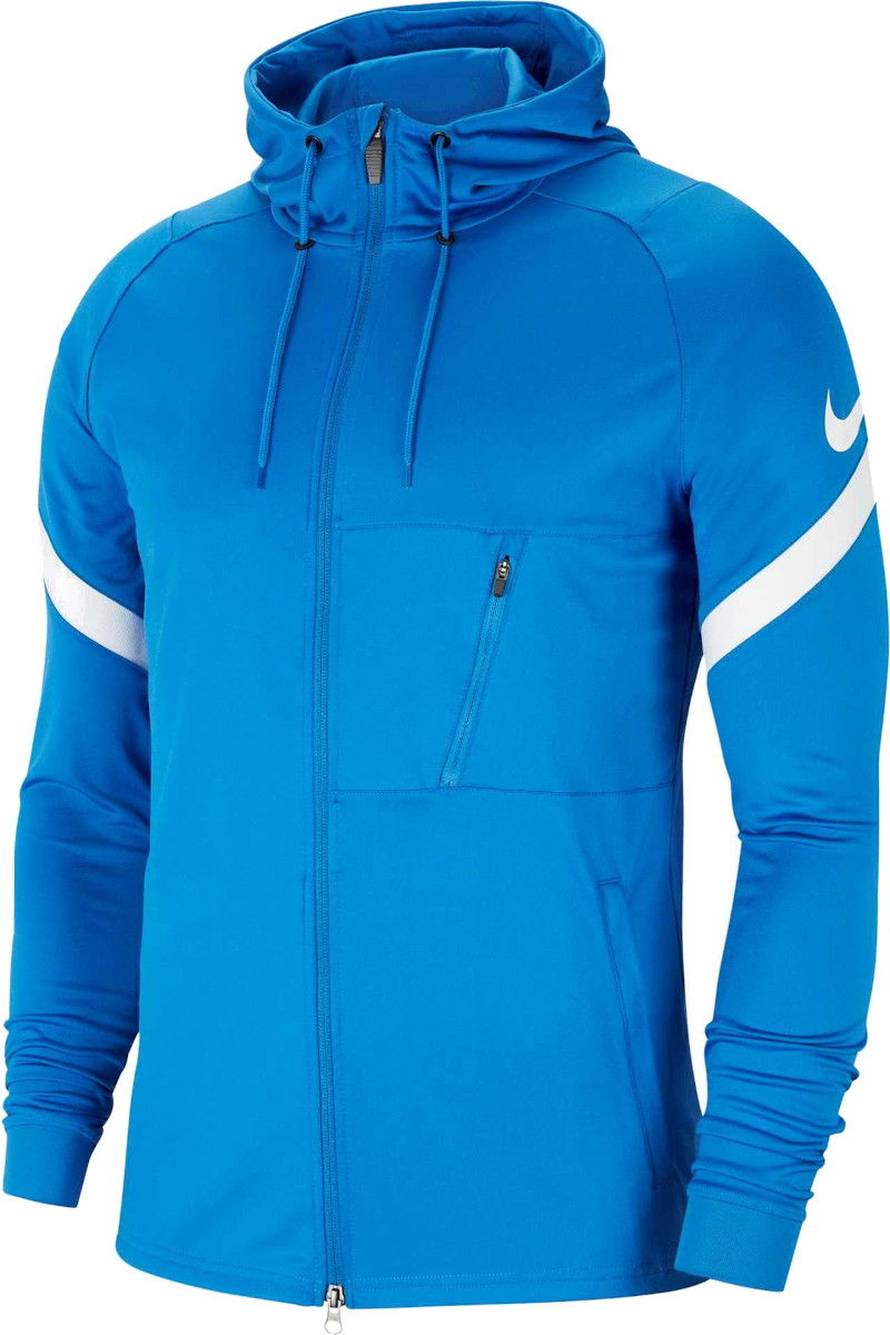 Суитчър Nike Nike Strike 21 Jacket Синьо | cw5865-463, 0