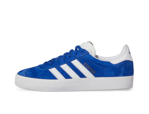 Скеитбординг adidas Originals Gazelle ADV Royal Blue Синьо | GW3194