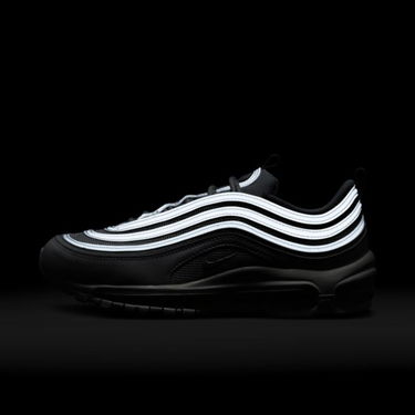 Кецове и обувки Nike Air Max 97 W Бяло | DH8016-100, 3
