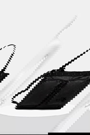 Голяма пазарска чанта The North Face The North Face Base Camp Voyager Tote Bag Черно | NF0A81BMKT01, 6