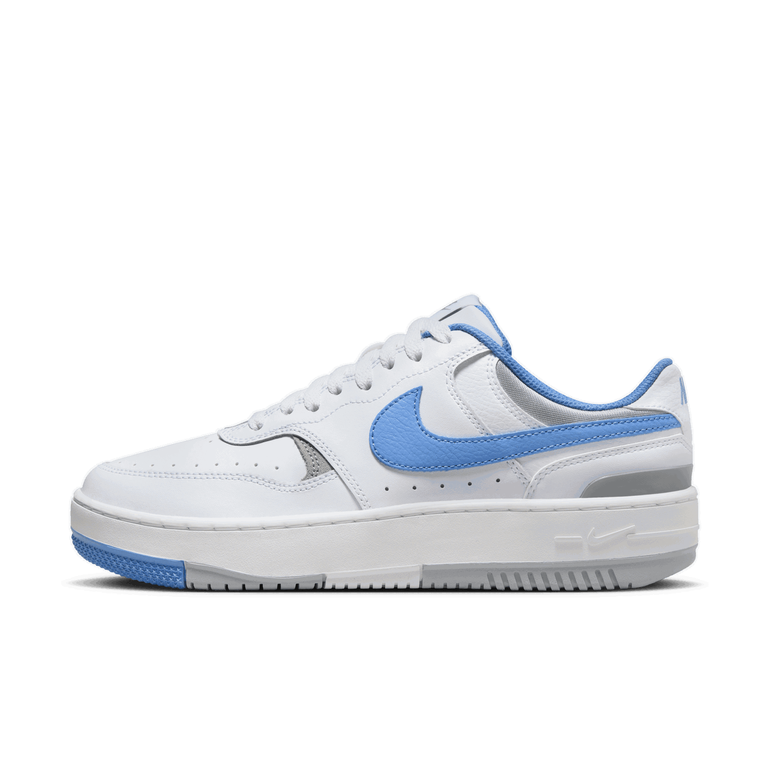 Кецове и обувки Nike Gamma Force W Бяло | DX9176-108, 0