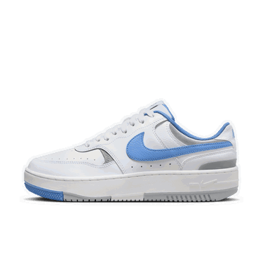 Кецове и обувки Nike Gamma Force W Бяло | DX9176-108, 0