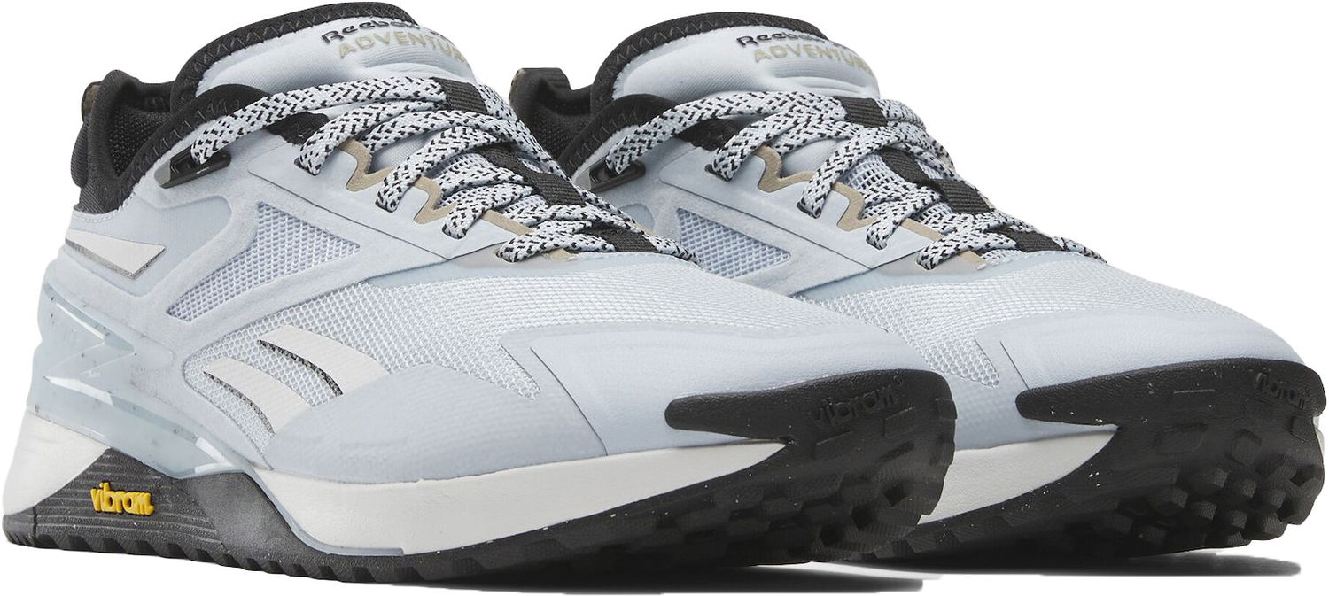 Кецове и обувки Reebok NANO X3 ADVENTURE Тюркоазено | 100033528, 1
