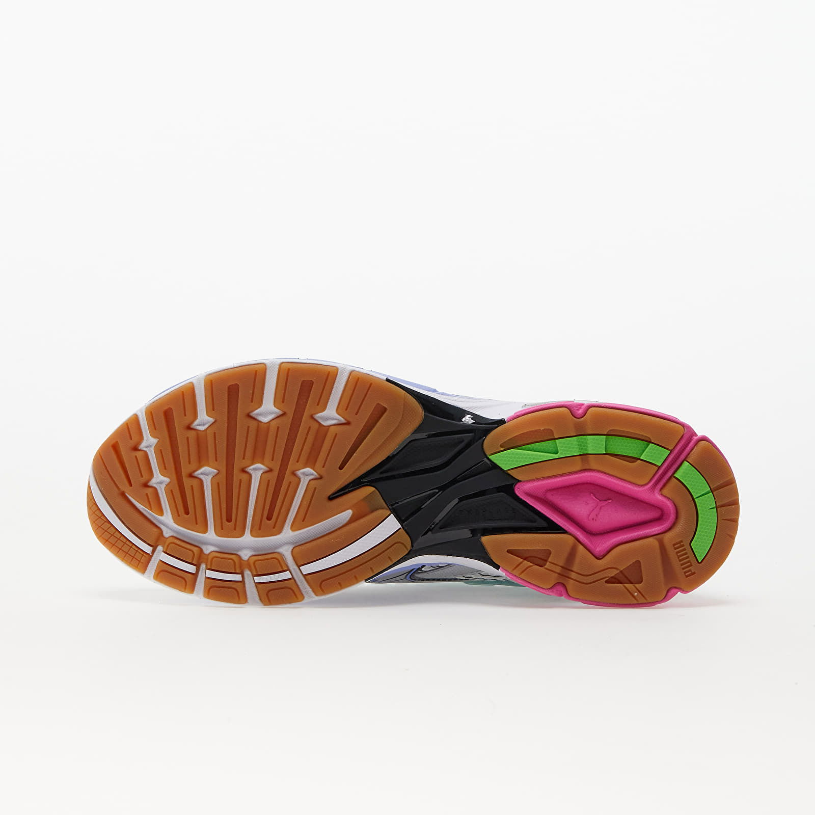 Velophasis Phased, 4