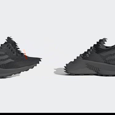 Кецове и обувки adidas Performance TERREX Soulstride Flow Черно | GX1822, 0