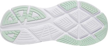 Кецове и обувки Saucony GUIDE 17 Бяло | s10936-220, 4