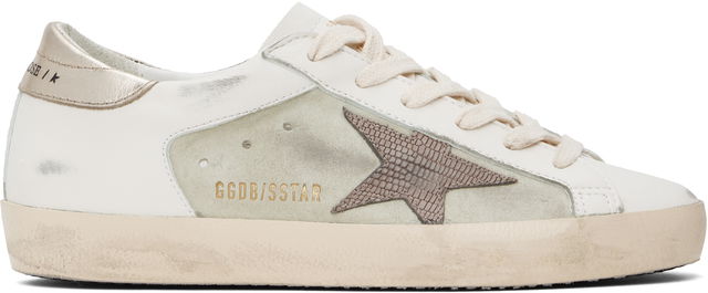 Golden Goose Super-Star