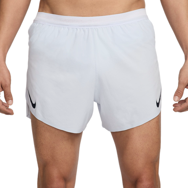 Къси панталони Nike AeroSwift 4inch ("10cm") Бяло | fn3352-085, 0