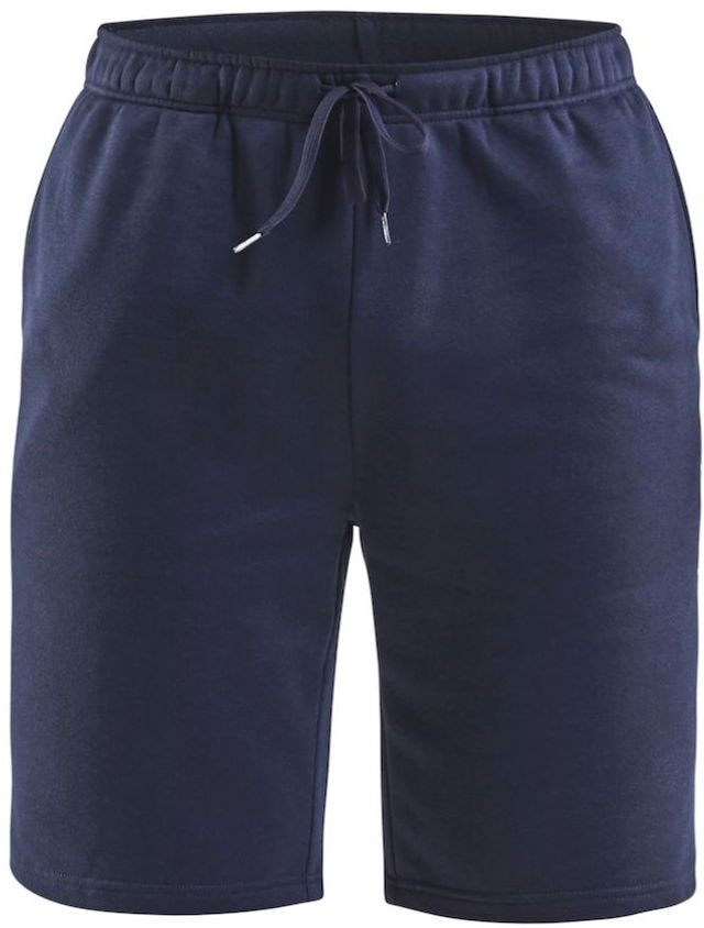 Drawstring Sweatshorts COMMUNITY