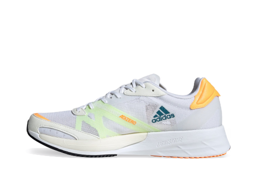 Бягане adidas Performance Adizero Adios 6 Бяло | gy0894
