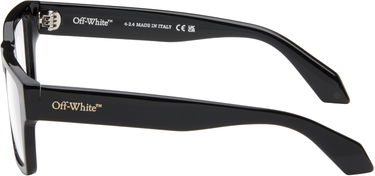 Слънчеви очила Off-White Style 75 Square Frame Glasses Черно | OERJ075C99PLA0011300, 2