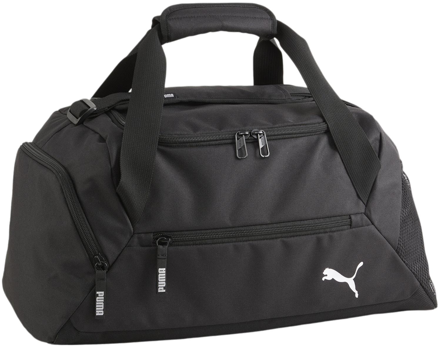 Раници и чанти Puma teamGOAL Small Football Teambag Черно | 090232-01, 0