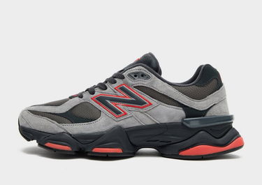 Кецове и обувки New Balance 9060 V1 Сиво | U9060JBO, 0