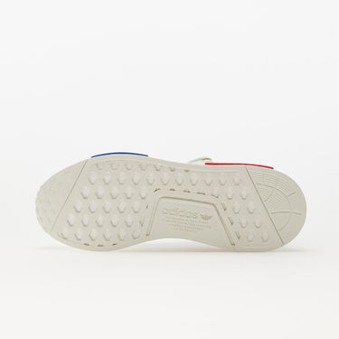Кецове и обувки adidas Originals NMD_R1 Бяло | HQ4451, 4