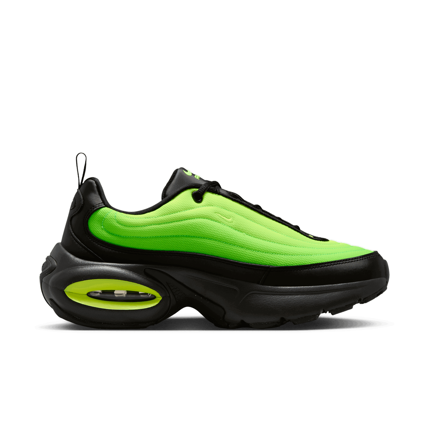 Кецове и обувки Nike Air Max Portal Зелено | HF3053-013, 1